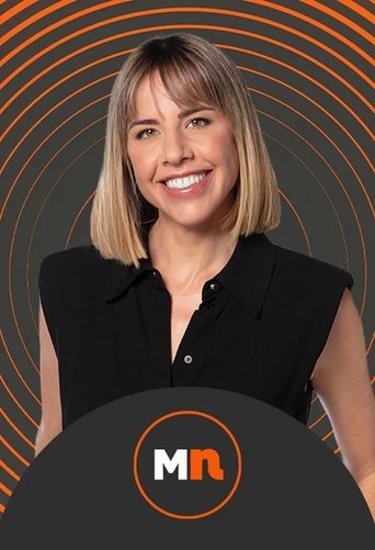 Poster of Mésnit