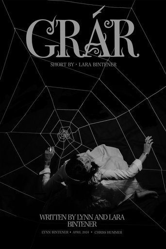 Grár Poster of Grár