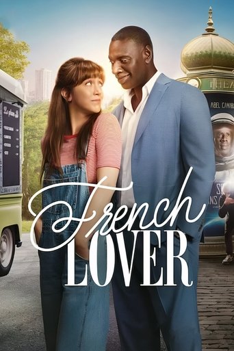 Poster of French Lover