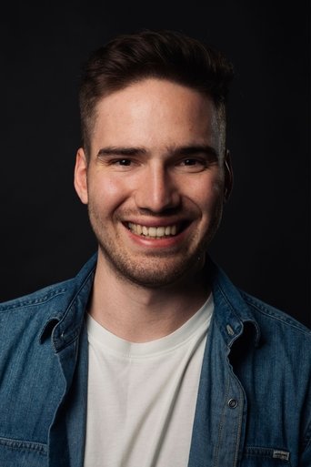 Portrait of Simon Höbert