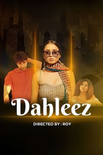 Poster of Dahleez