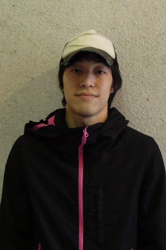 Portrait of Keisuke Oda