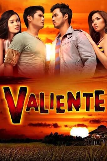 Poster of Valiente