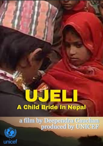 Poster of Ujeli: A Child Bride in Nepal