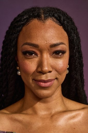 Portrait of Sonequa Martin-Green