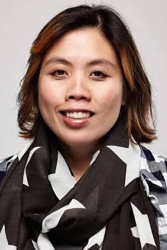Portrait of Sandra Valde-Hansen