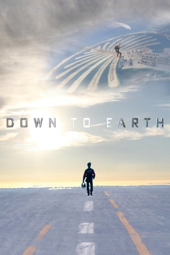 Poster of Down to Earth