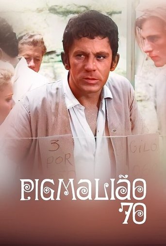 Portrait for Pigmalião 70 - Season 1