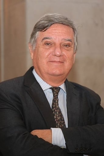 Portrait of Giorgio Guglielmino