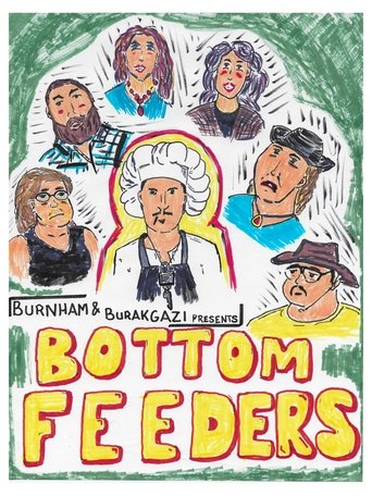 Poster of Bottom Feeders