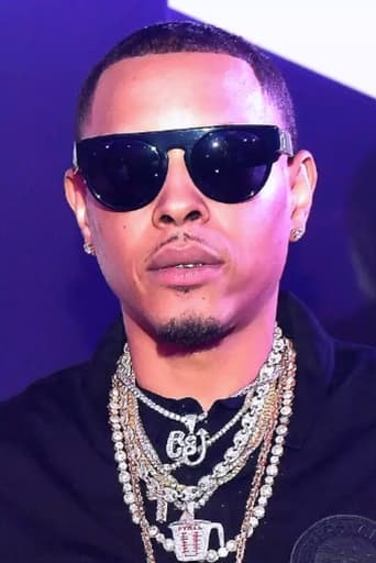 Portrait of OJ Da Juiceman