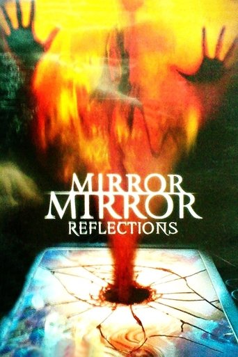 Poster of Mirror, Mirror 4: Reflections