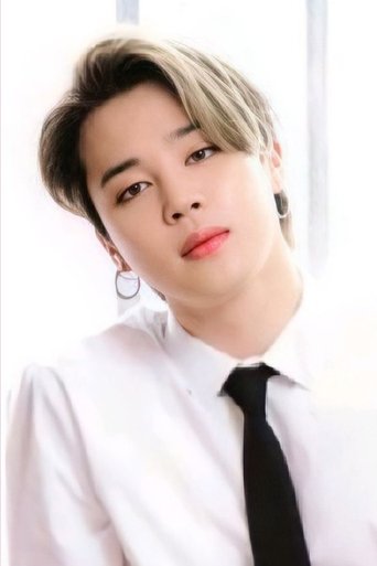 Portrait of Jimin