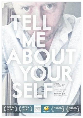 Poster of Tell Me About Yourself