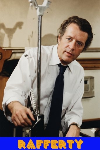 Poster of Rafferty