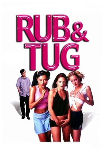 Poster of Rub & Tug