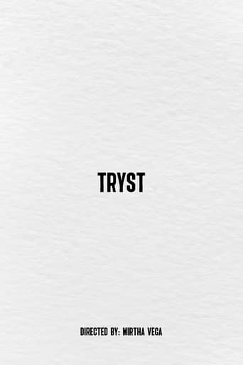 Poster of Tryst