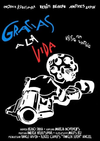 Poster of Gracias a La Vida