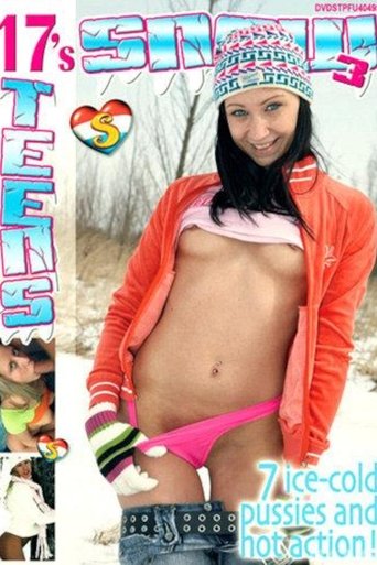 Poster of Snow Teens 3