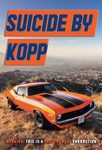 Poster of Suicide by Kopp