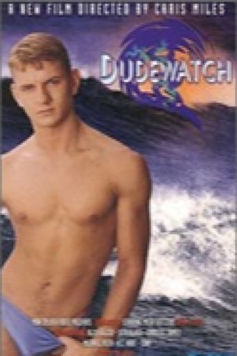 Poster of Dudewatch