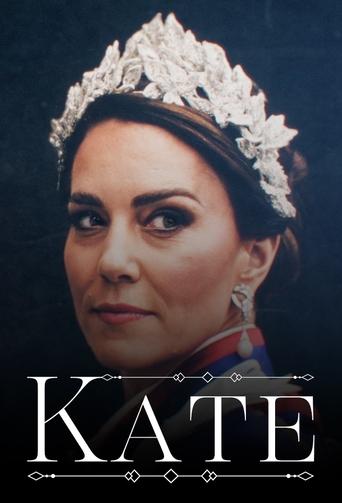 Poster of Kate