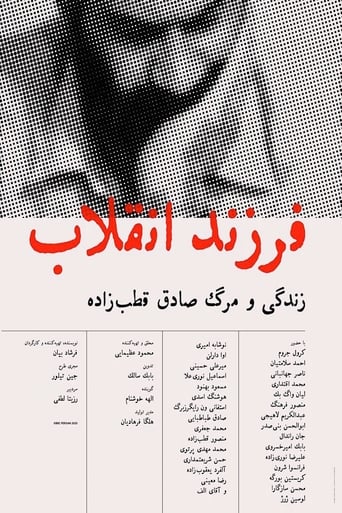 Poster of Son of the revolution