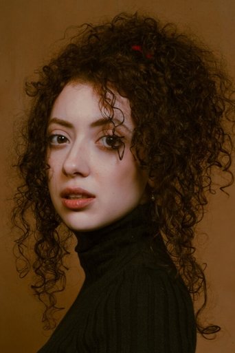 Portrait of Joana Lapa