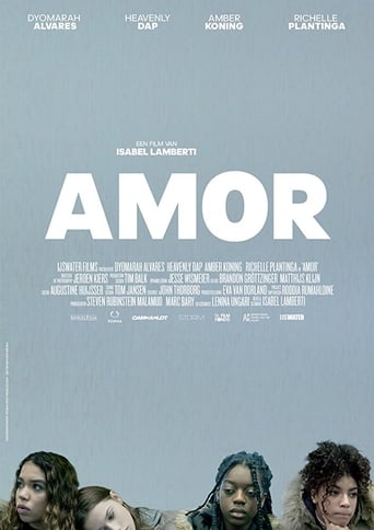 Poster of Amor