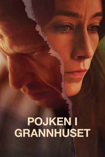 Poster of Pojken i Grannhuset