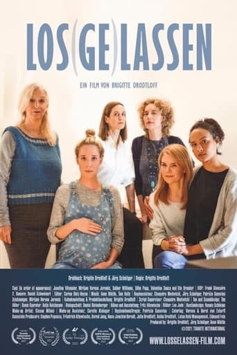 Poster of Los(ge)lassen