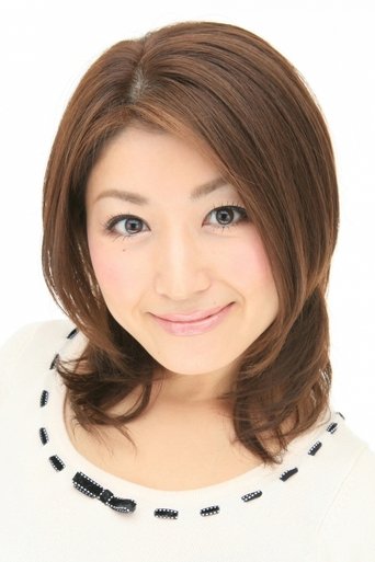 Portrait of Masako Jyo