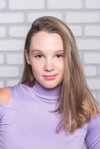 Portrait of Iva Kruntorádová