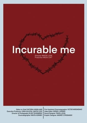 Poster of Incurable Me