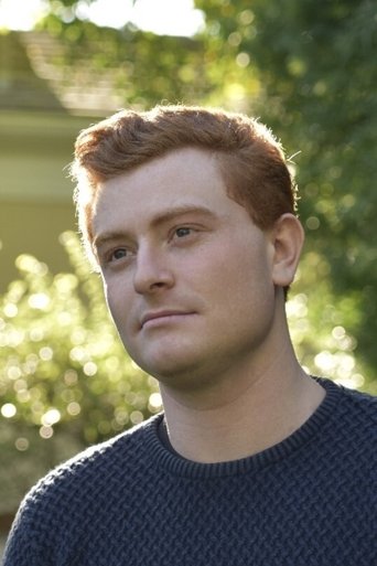 Portrait of Owen Daniels