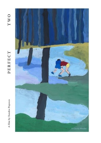 Poster of Perfect Two