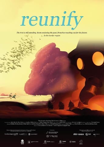 Poster of Reunify