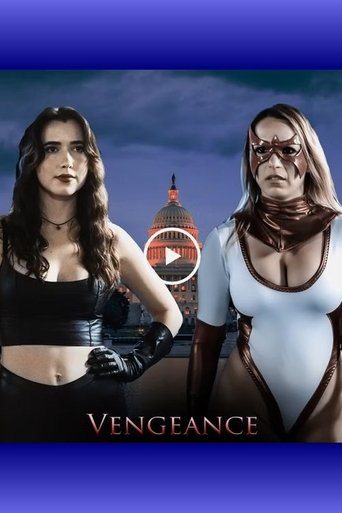Vengeance Poster of Vengeance