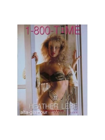 Poster of 1-800-Time