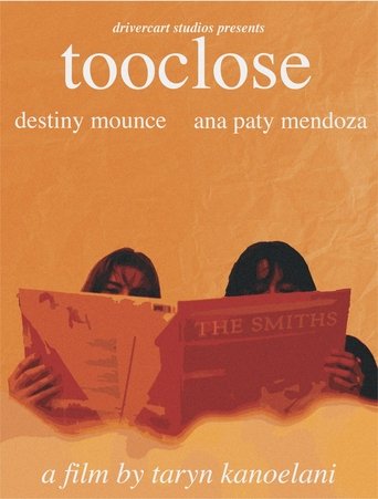 Poster of TooClose