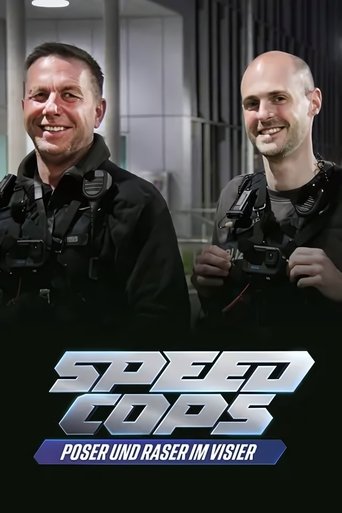Portrait for Speed Cops – Poser und Raser im Visier - Season 1