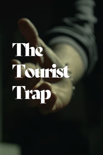 Poster of The Tourist Trap