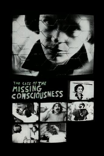 Poster of The Case of the Missing Consciousness