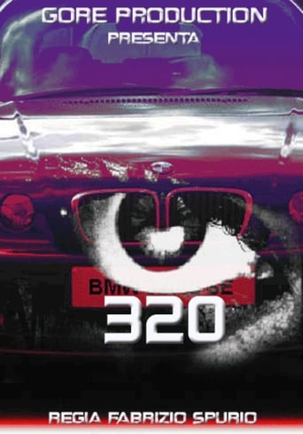 Poster of 320