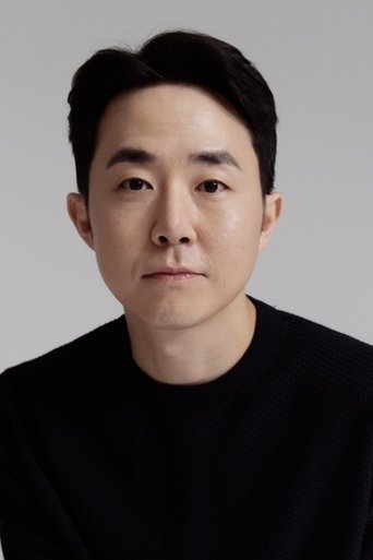 Portrait of Yoon Jung-wook