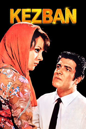 Poster of Kezban