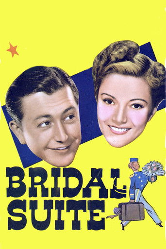 Poster of Bridal Suite