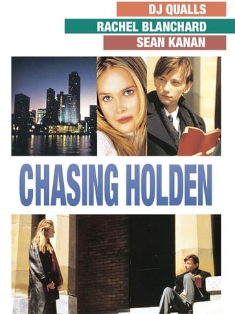 Poster of Chasing Holden