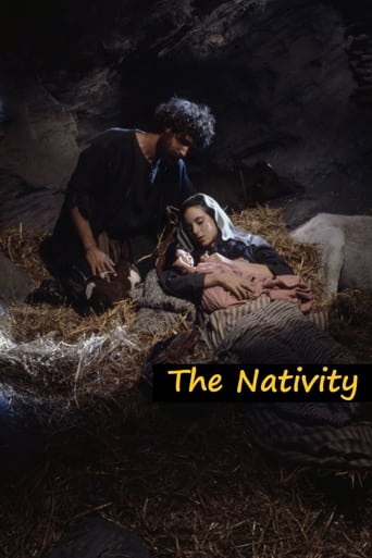 Poster of The Nativity