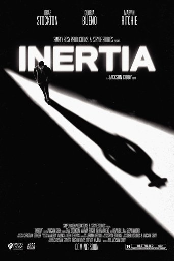 Poster of INERTIA
